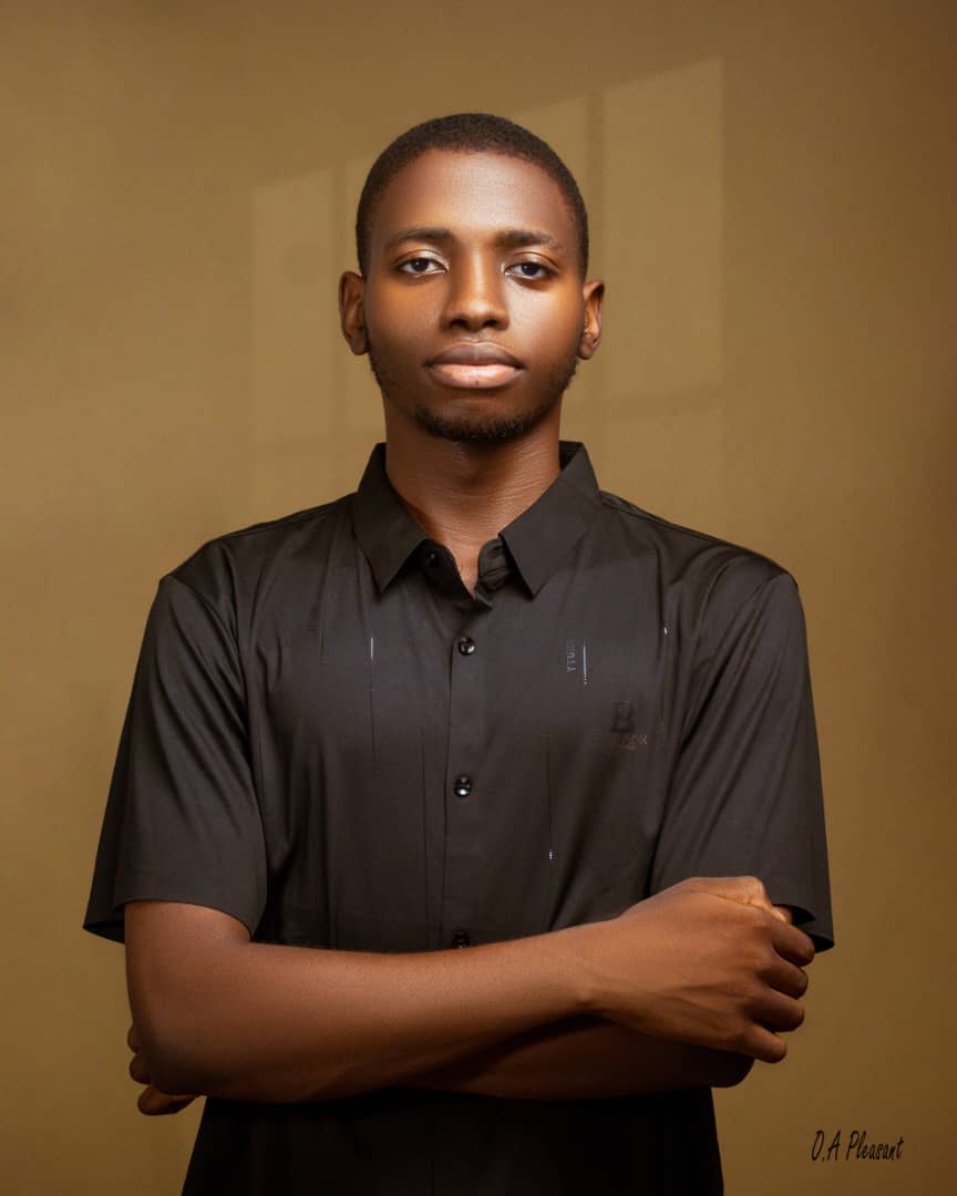 Picture of Omowilly